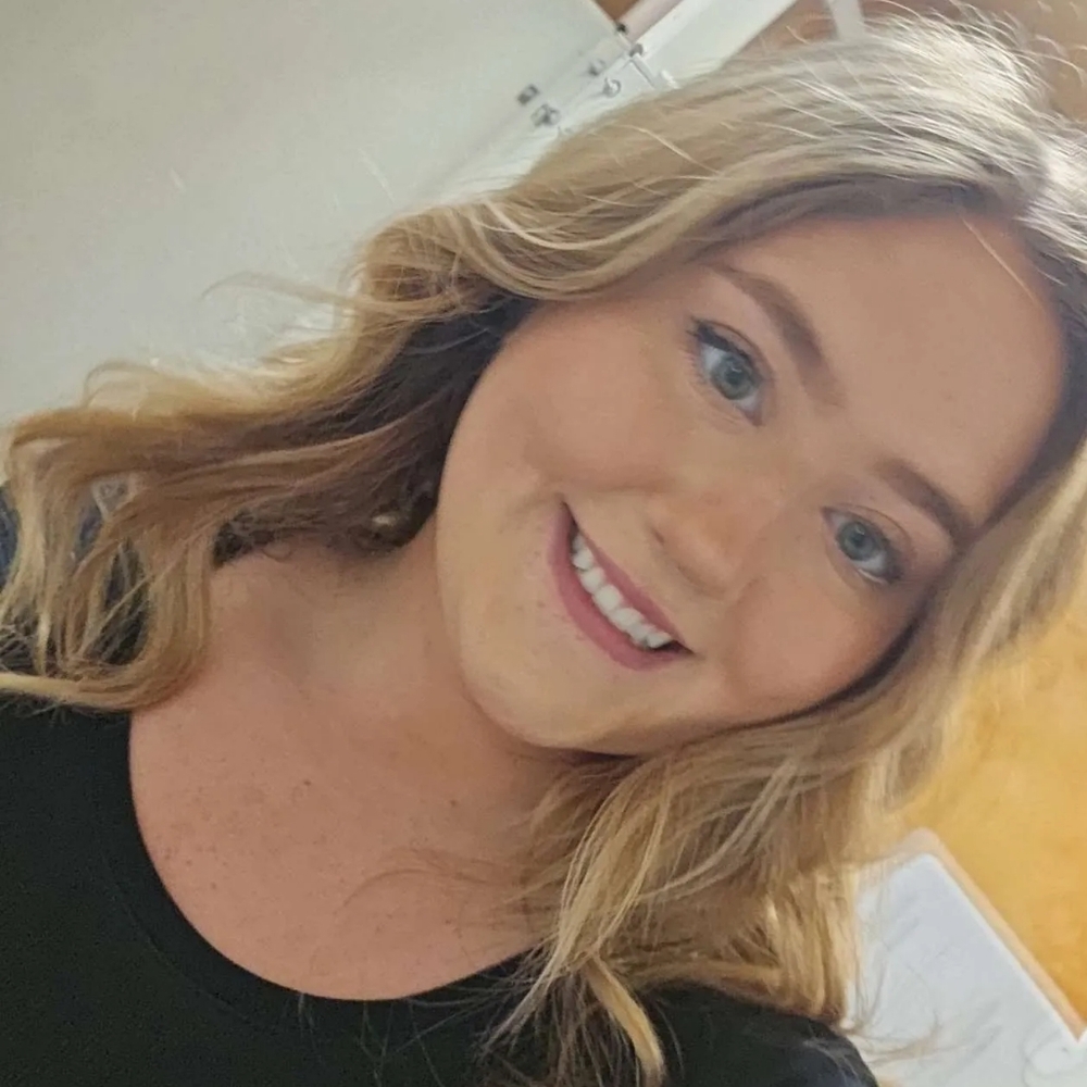 Meet your Posher, Baylee